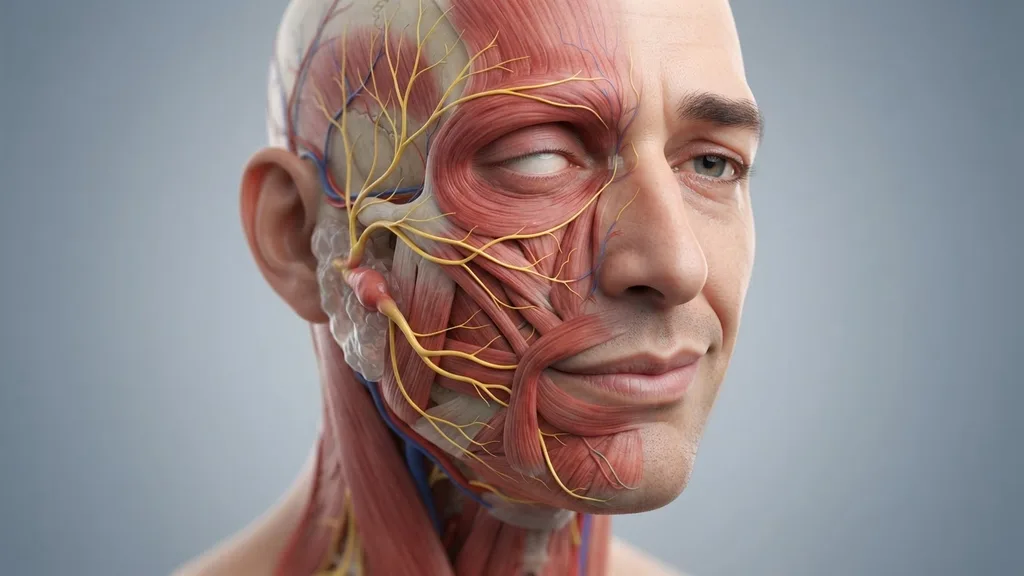 Bell's Palsy: Diagnosis dan Tatalaksana Lengkap