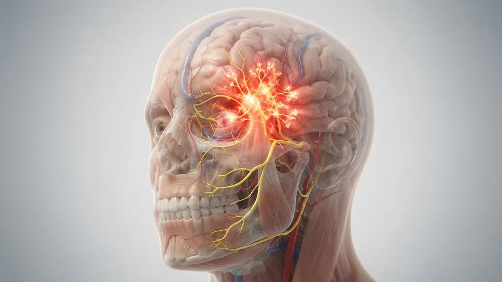 Cluster Headache: Diagnosis, Penatalaksanaan & Indikasi Rujukan (SKDI 3A)