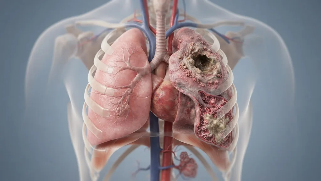 Infeksi & Penyakit Menular: Pneumonia & Tuberkulosis Paru