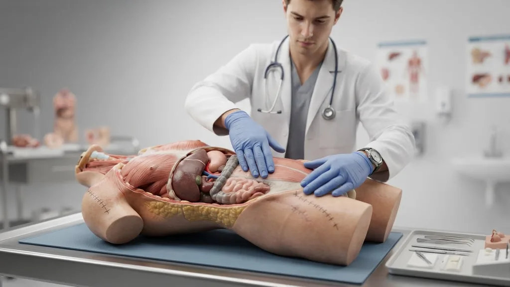 Keterampilan Klinis Dasar untuk Dokter Muda