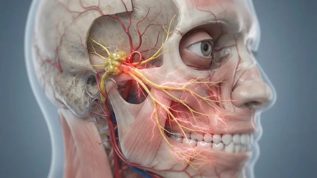 Neuralgia Trigeminal: Diagnosis & Tatalaksana Pendahuluan
