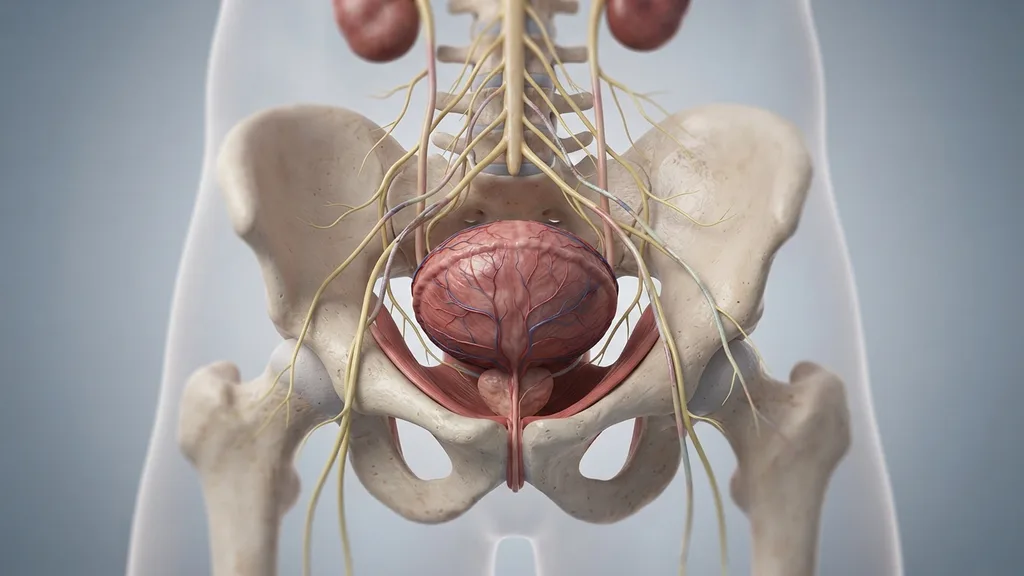 Neurogenic Bladder: Tatalaksana Dasar dan Indikasi Rujukan