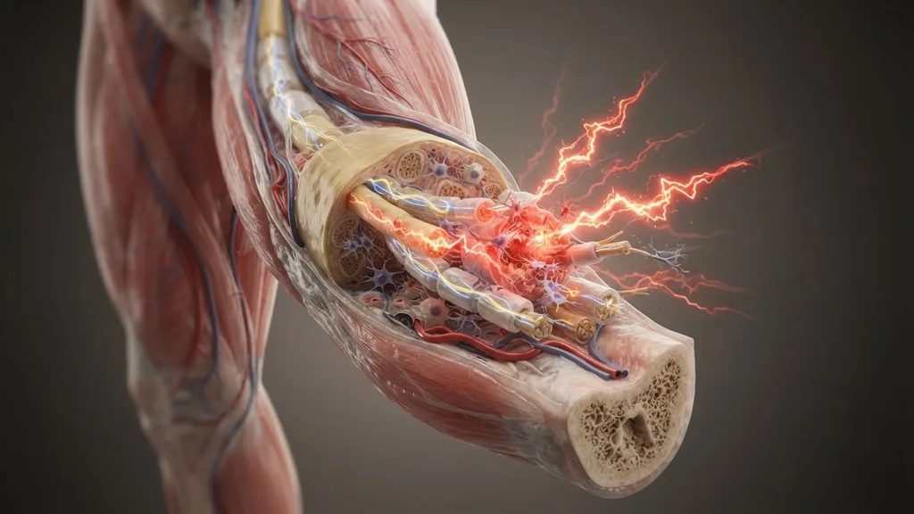 Nyeri Neuropatik: Diagnosis dan Tatalaksana Awal