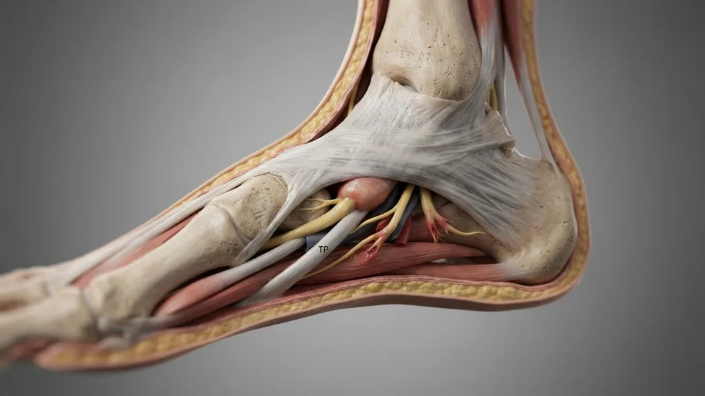 Tarsal Tunnel Syndrome: Diagnosis dan Tatalaksana Pendahuluan