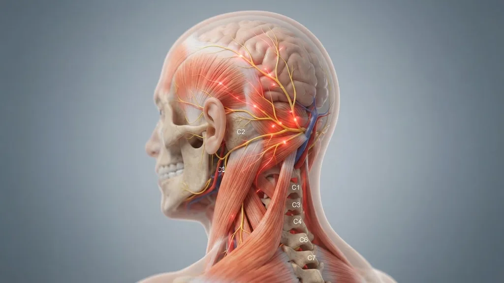 Tension Headache: Diagnosis dan Tatalaksana Lengkap